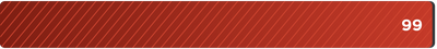 Speed rating of 99